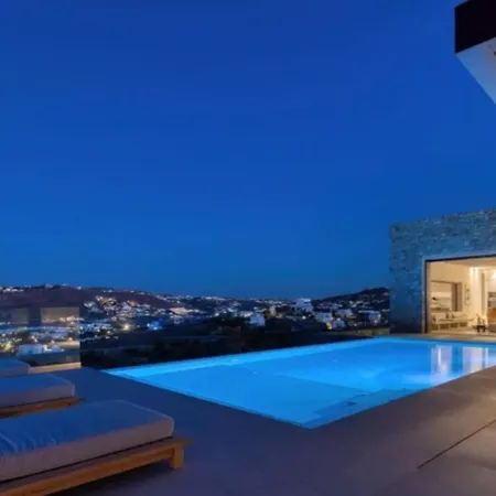Luxury Mikonou In Mykonos * Drafaki