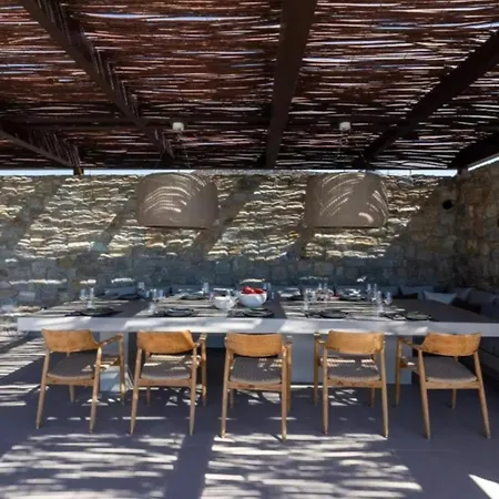 Luxury Mikonou In Mykonos * Drafaki