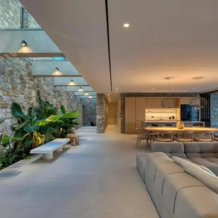 Luxury Mikonou In Mykonos * Drafaki