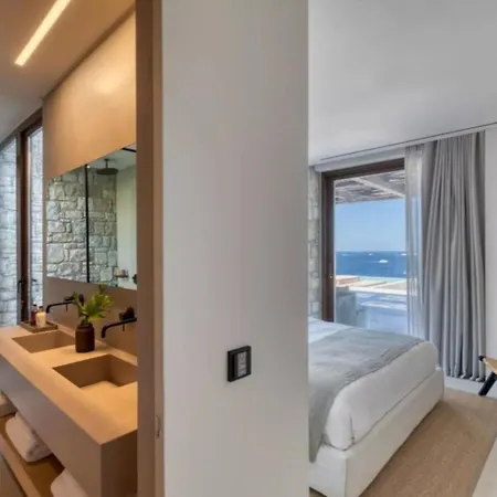 Luxury Mikonou In Mykonos